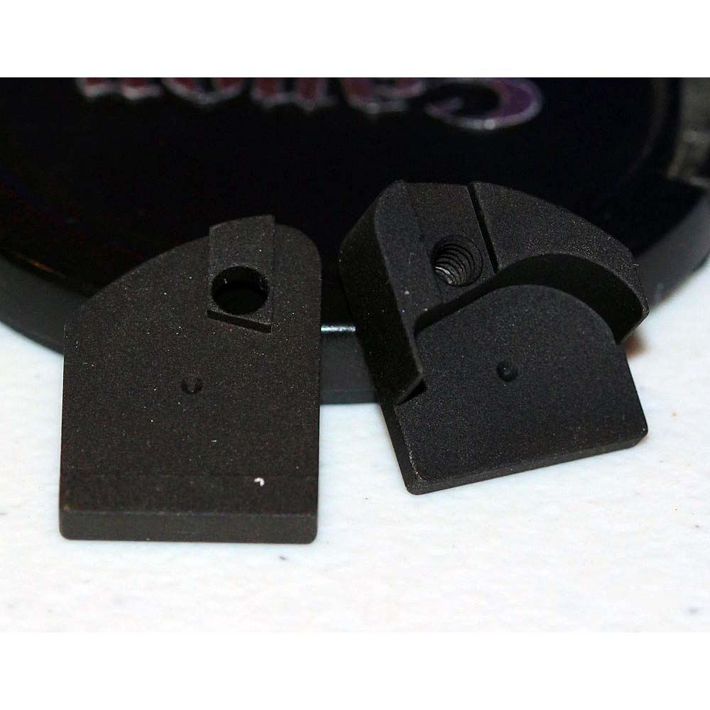 OT DEFENSE | ALS Nub Mod Black 